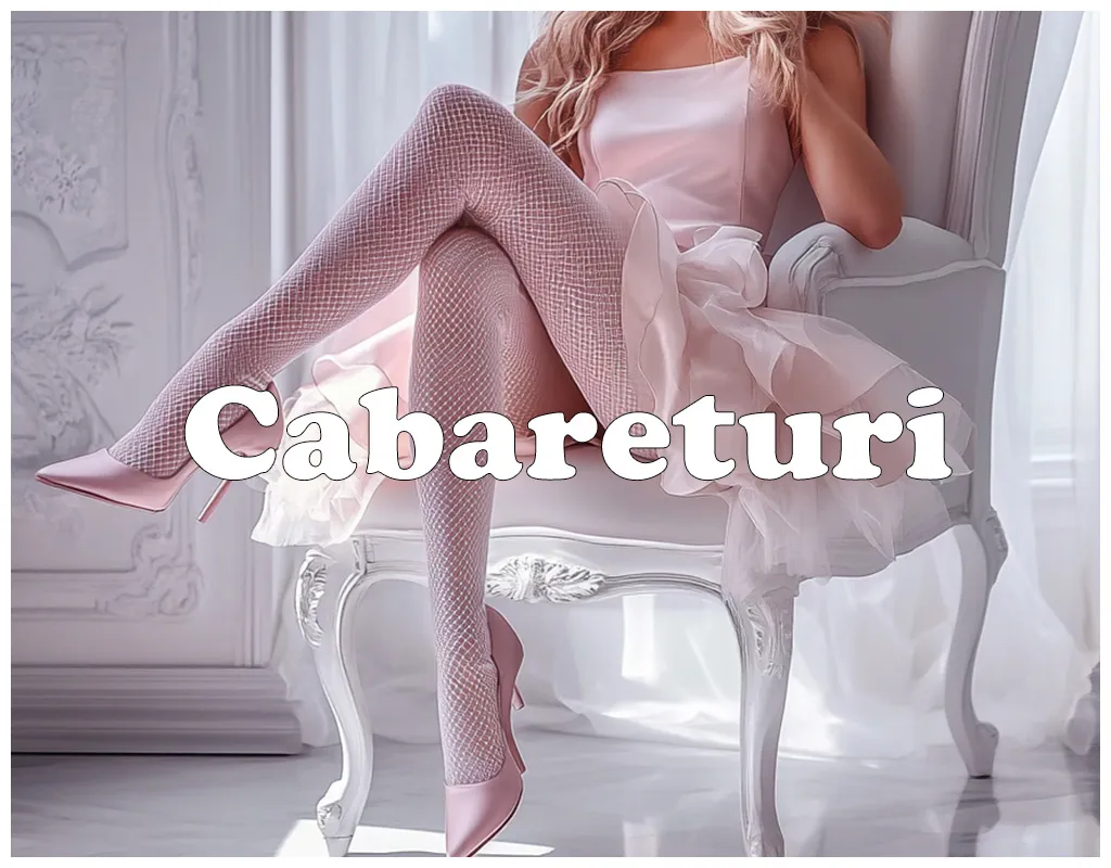 ciorapi de plasă